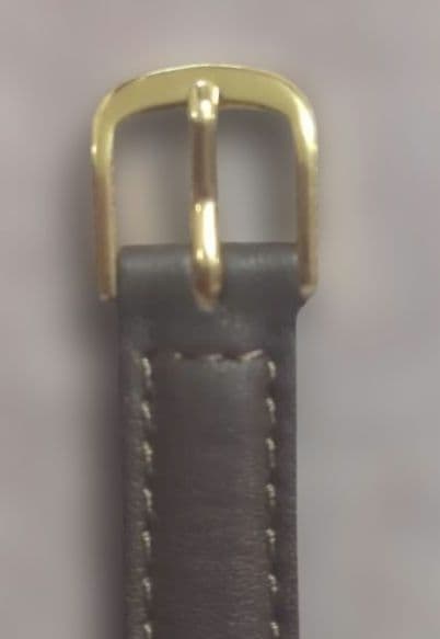 アシアナ航空 B767-300 Aircraft 1/200と腕時計