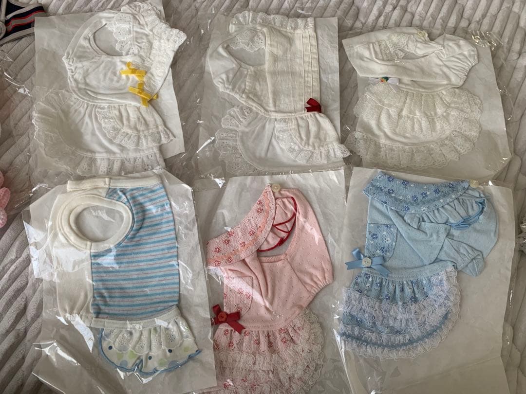 トイプードル用　犬服　ペット服　ドッグウェア