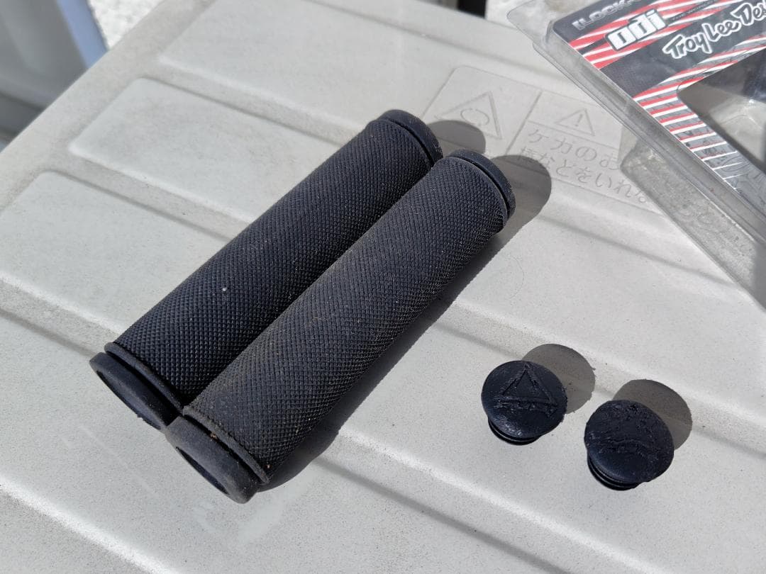 ピストバイク　FUJI VENOM　黒