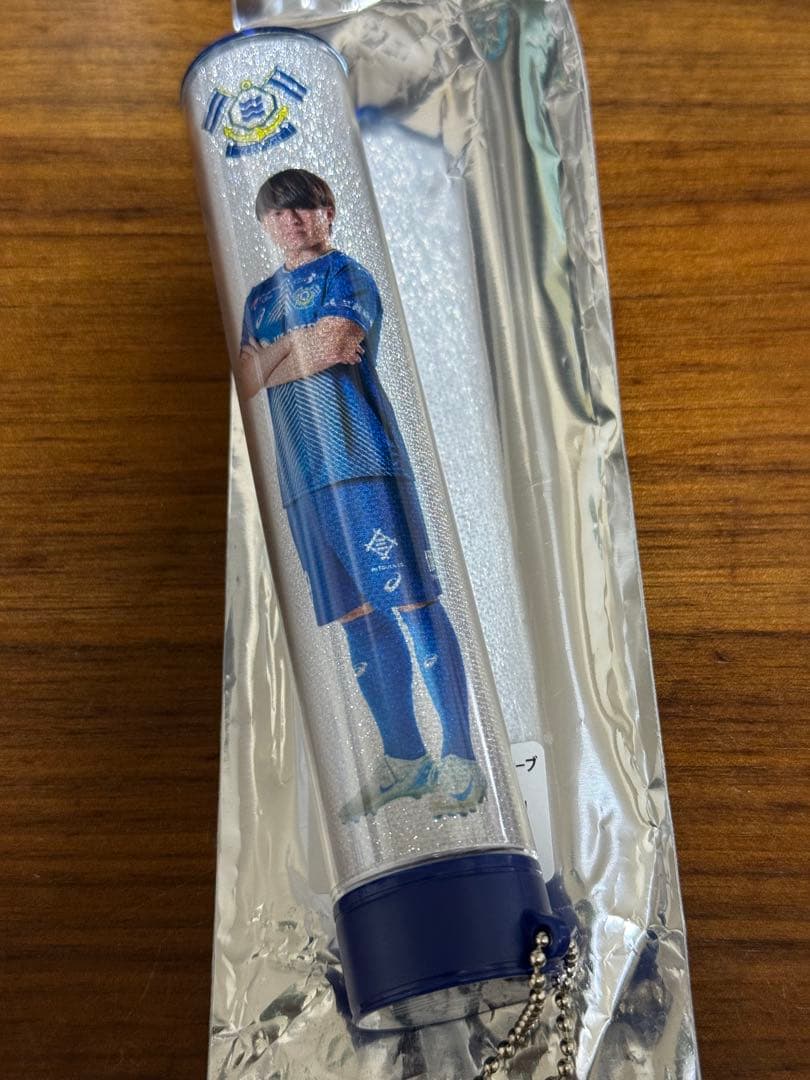 FC今治 9 近藤　ペンライトチューブ