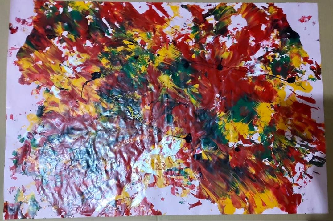 沖縄のピカソ小波津有希