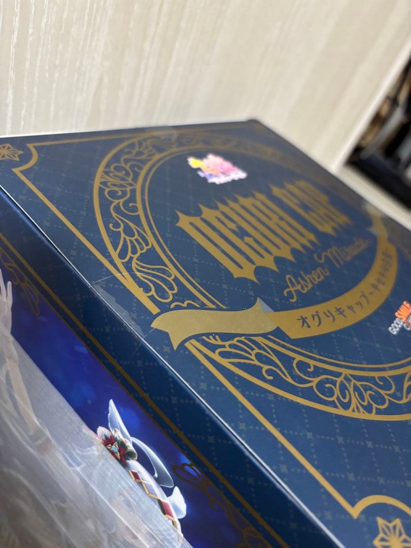 【未開封】ウマ娘 オグリキャップ~キセキの白星~ 1/7スケール　フィギュア