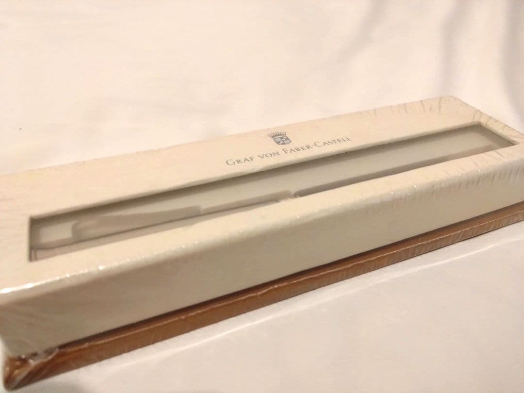 GrafVonFaberCastell ファーバーカステル　パーフェクトペンシル
