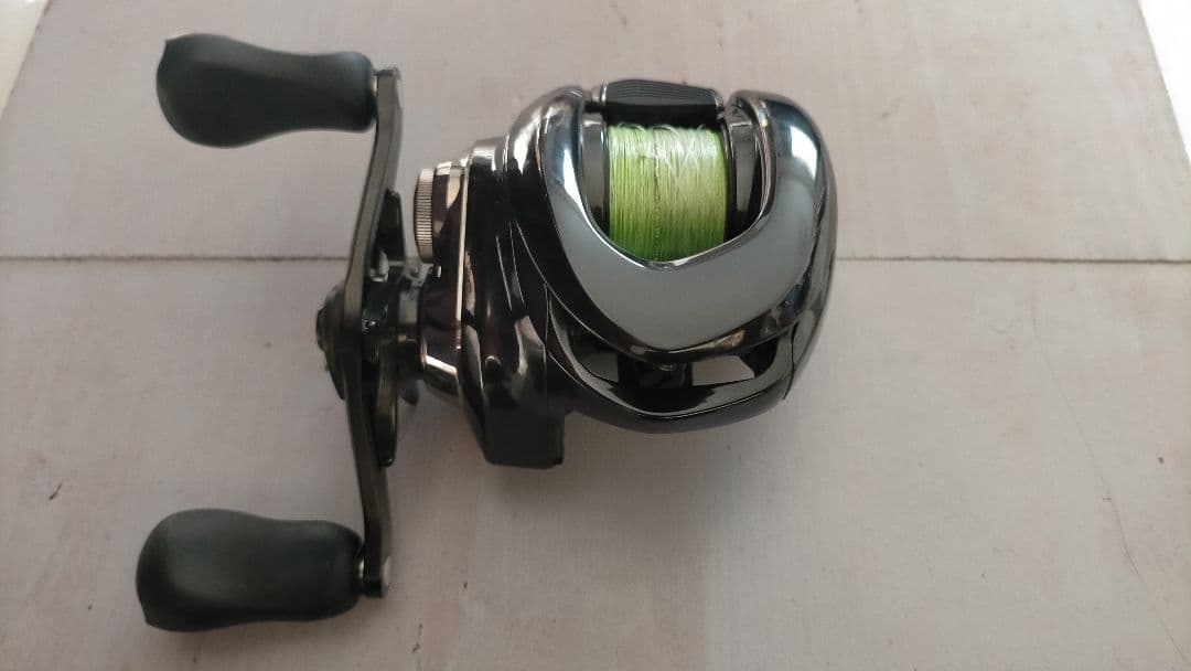 シマノ　23アンタレスDCMD XG