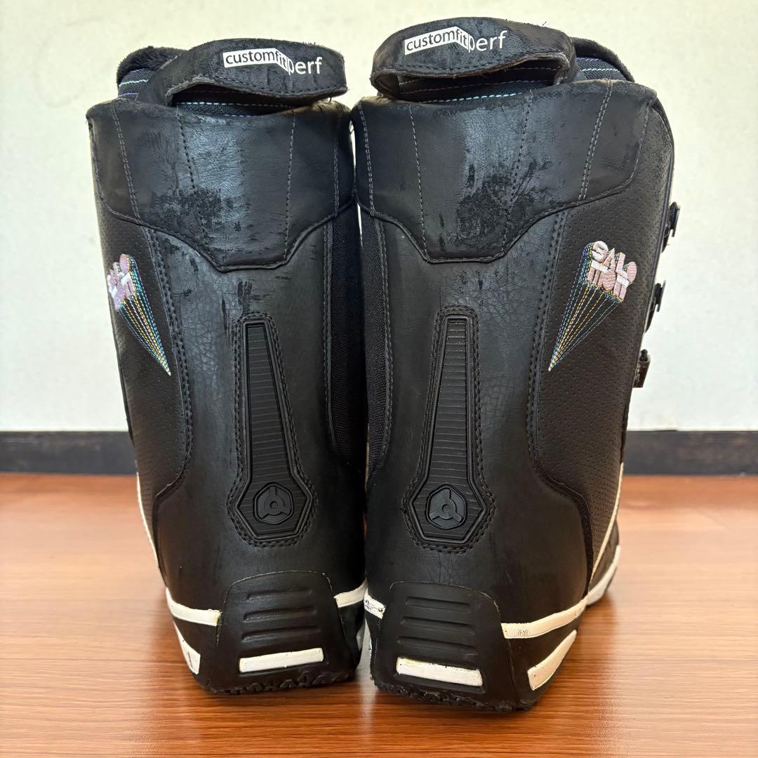 Salomon スノーボードブーツ 28センチ