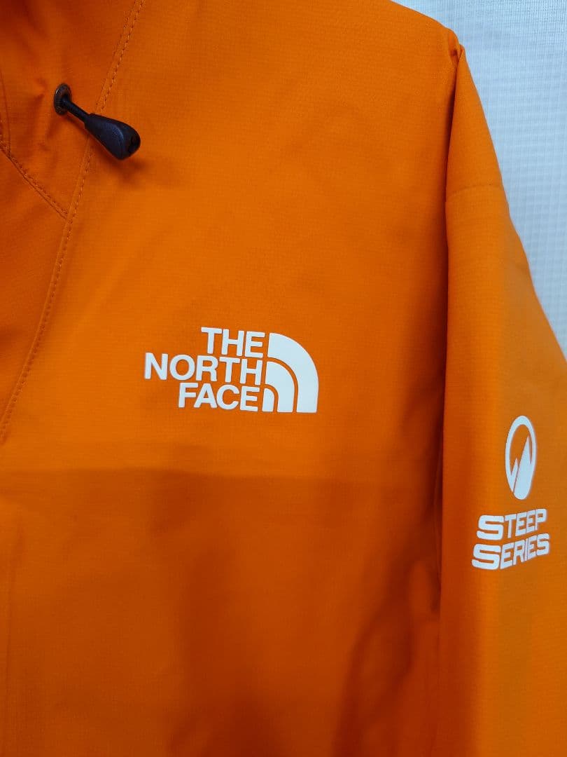 ザ ノースフェイス　RTG FLIGHT JACKET 　NS61801