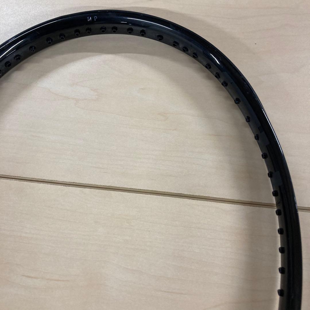 【美品】HEAD SPEED MP LEGEND G3