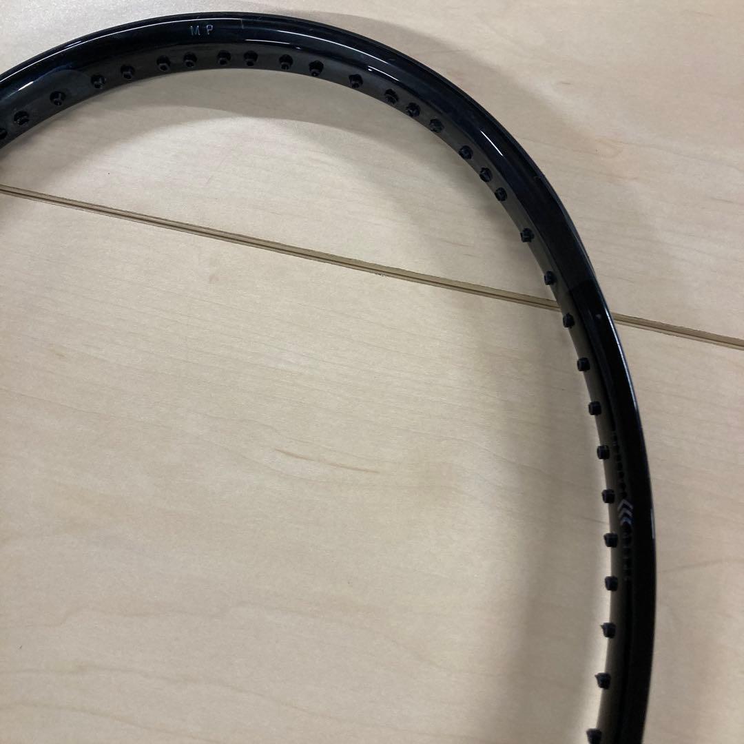 【美品】HEAD SPEED MP LEGEND G3