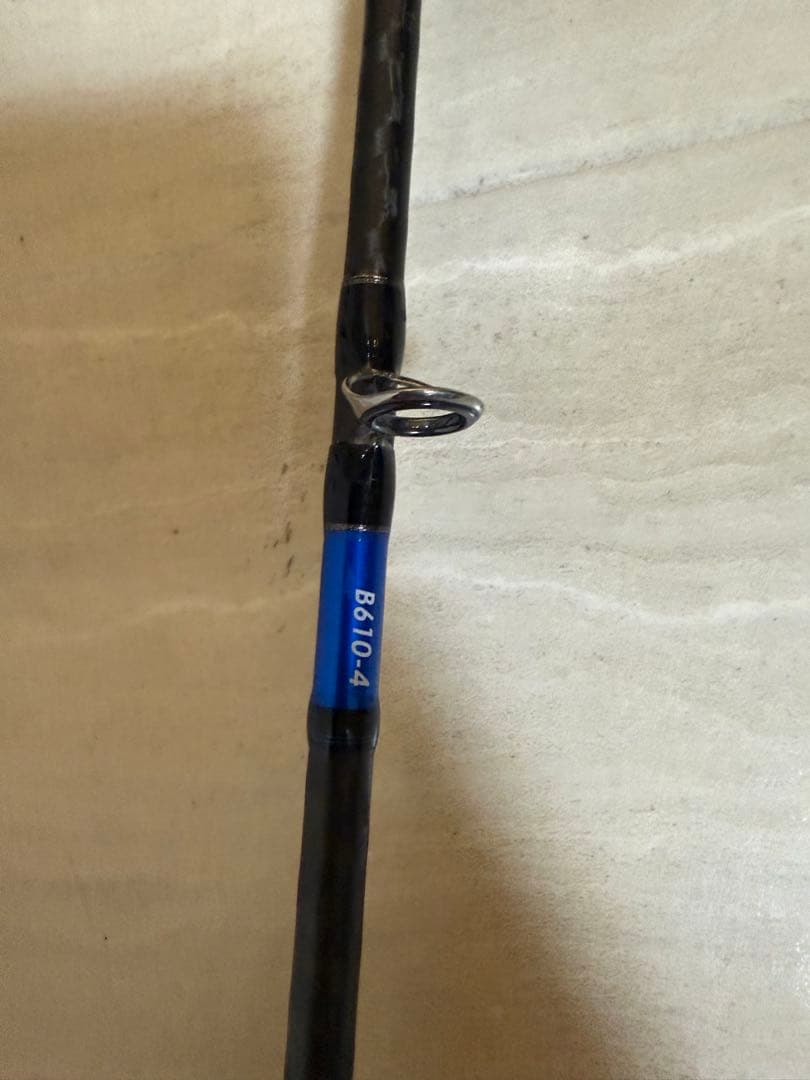 OCEA オシアジガー　MOTIVEモーティブ　B610-4