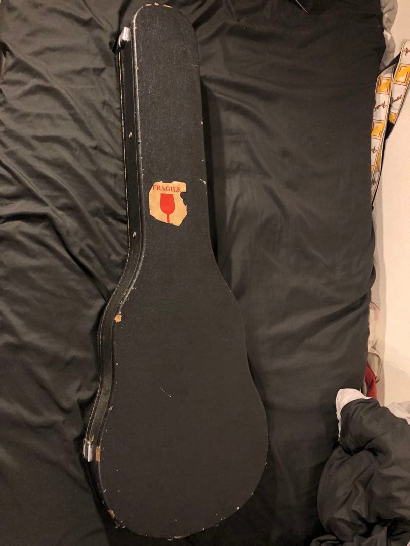 ギター Gibson les paul standard 1980