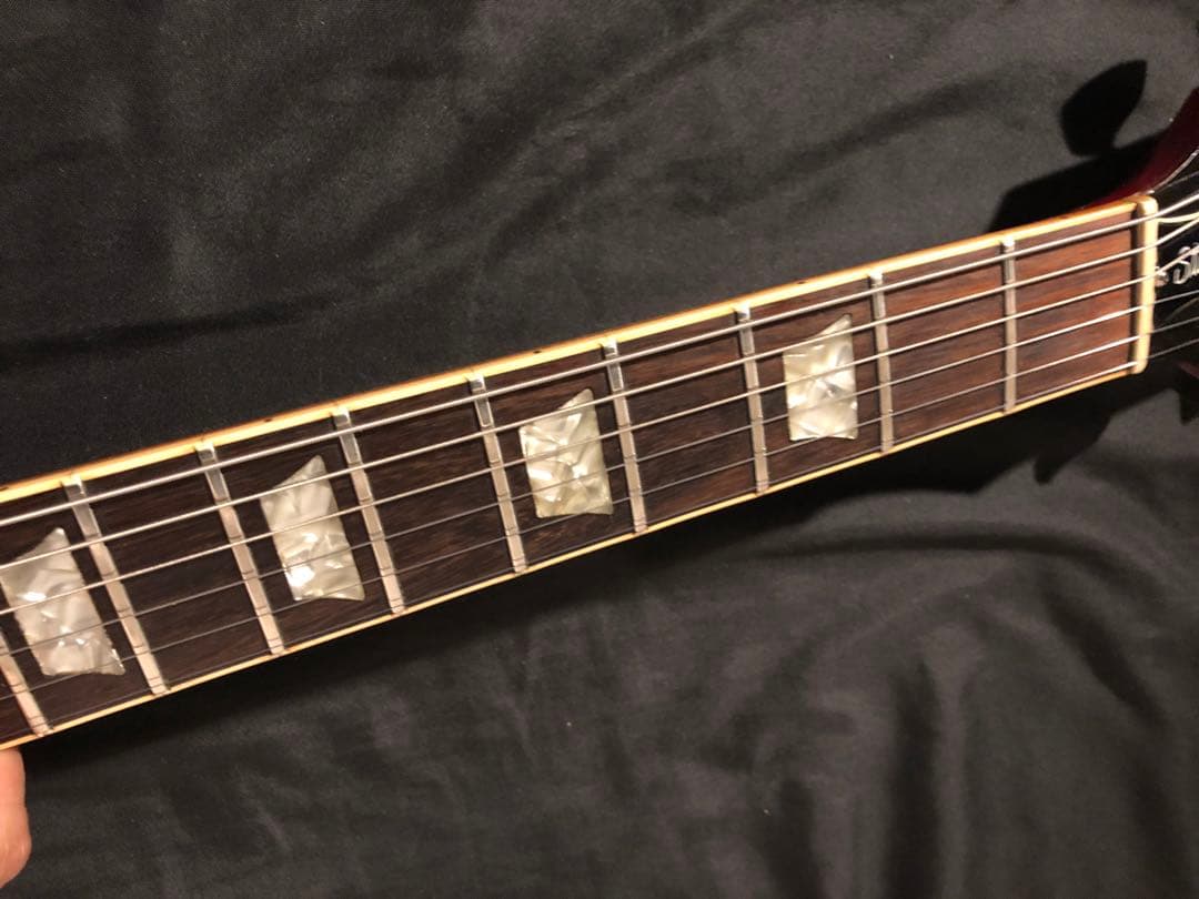 ギター Gibson les paul standard 1980