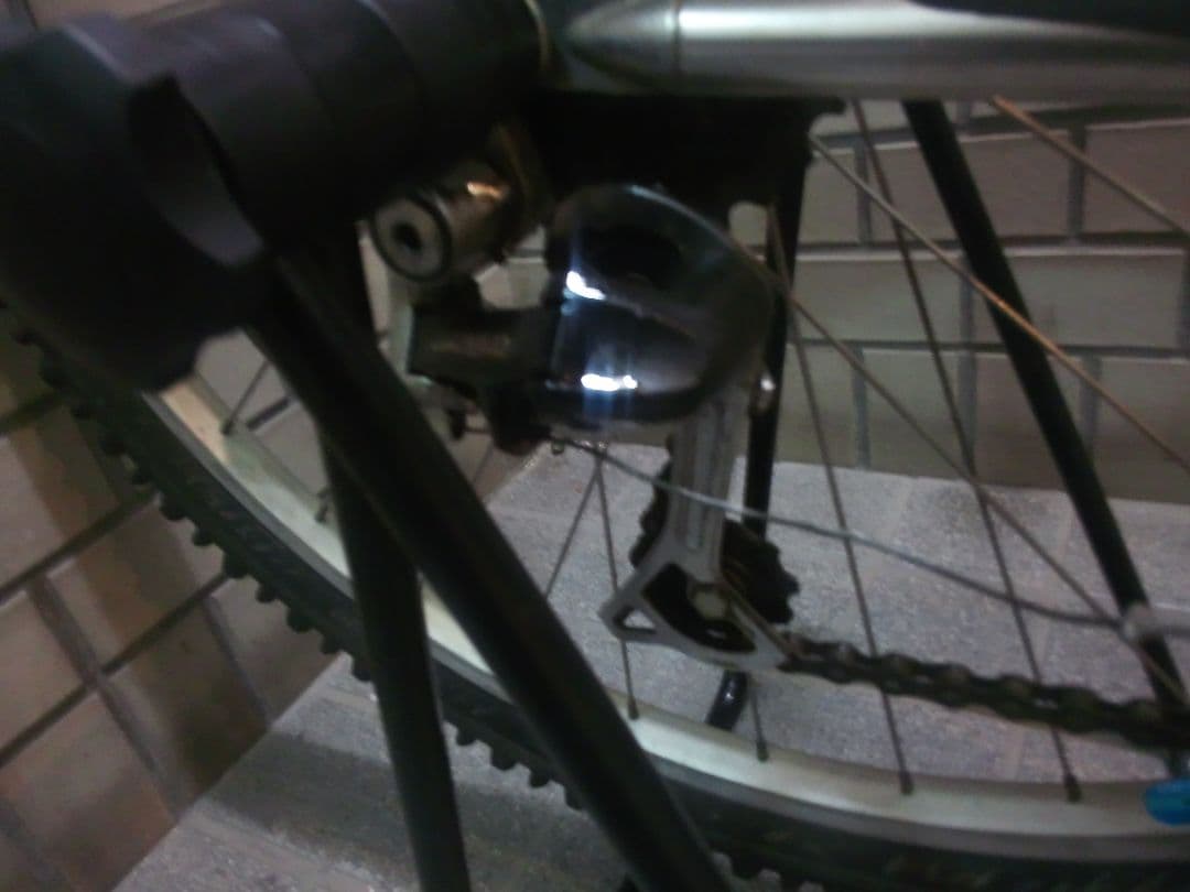 MIYATA RIDGE RUNNER リッジランナー　ミヤタ　ヘルボルトモデル