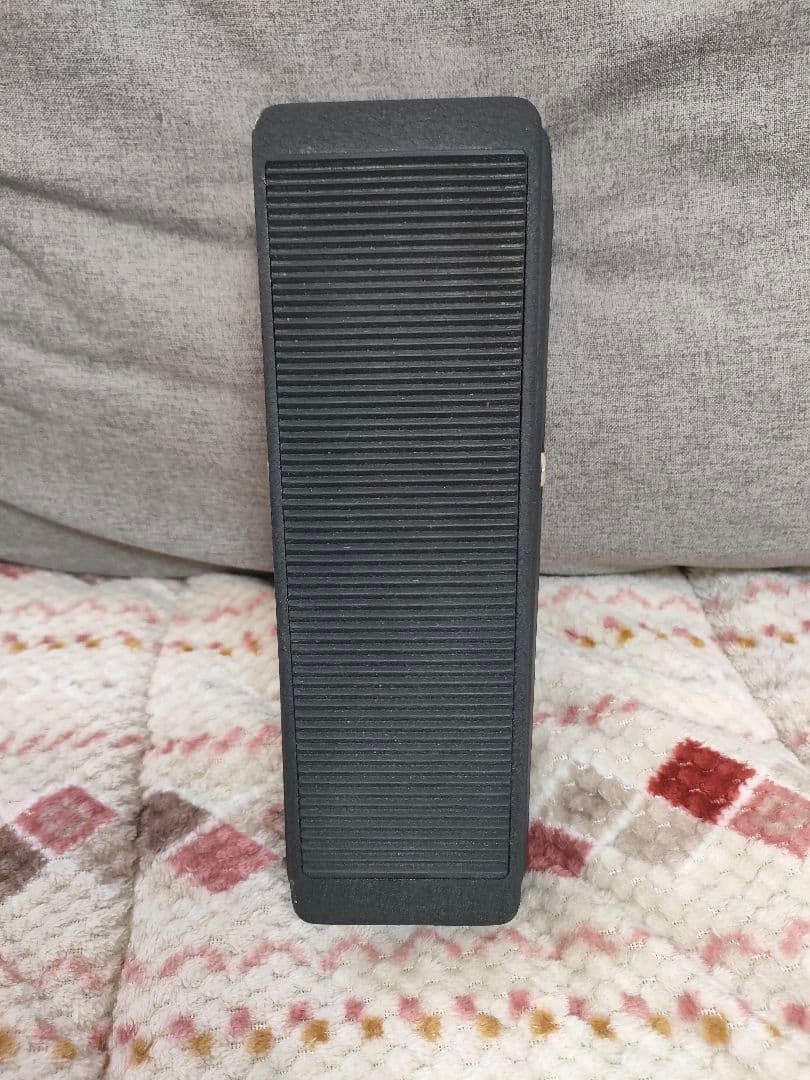 Modtone MT-WAH vintage wah トゥルーバイパス