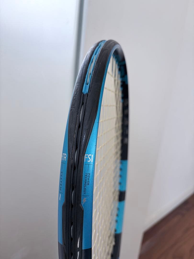 【やまゆうさん専用】バボラ　国内正規2021ピュアドライブLITE G1⭐︎美品