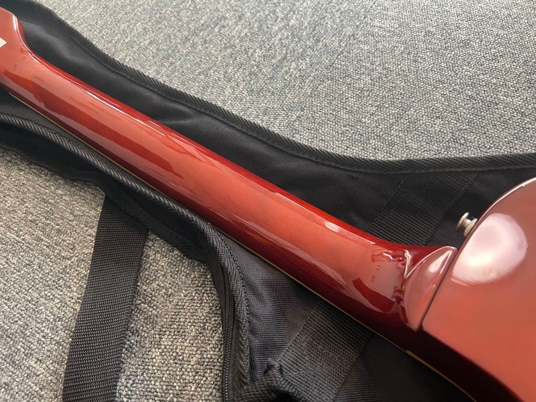 Epiphone エピフォン レスポールスタンダード サンバースト