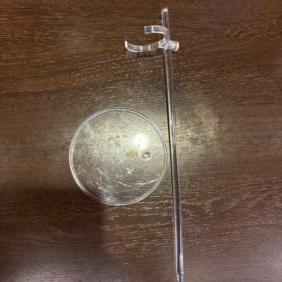 RAHブチャラティ ジョジョの奇妙な冒険　第5部スタチューレジェンド超像可動