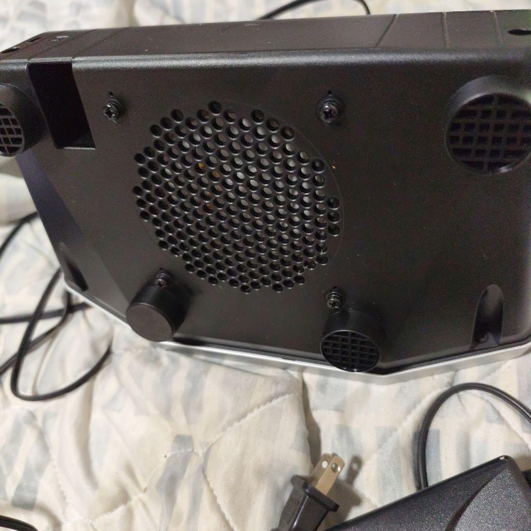 BOSS JS-10 eBand楽器練習用オーディオプレーヤー