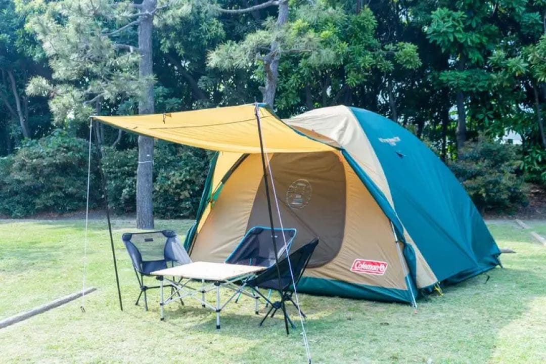 コールマン　BCクロスドーム270