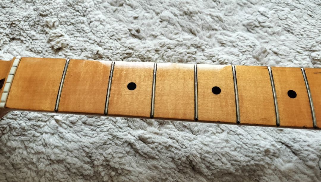 Tokai☆VS-60限定生産モデル　1ハムPU　 ハードケース付