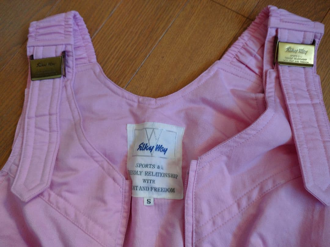 スキー用ウェア つなぎタイプ日本製 &  手袋 レディース  ピンク