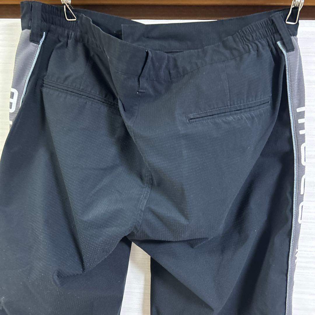 ムータマリン　ゴルフ　パンツ　サイズ7