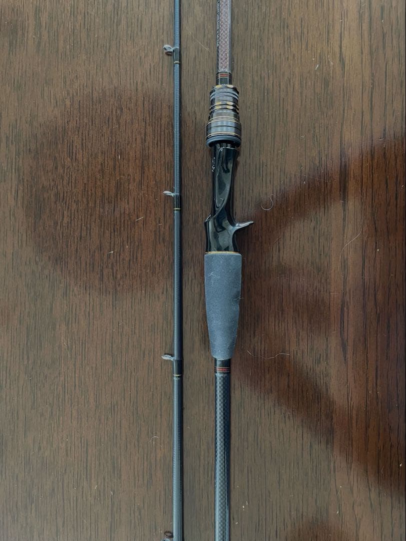 ダイワ　ライトヒラメX M-240