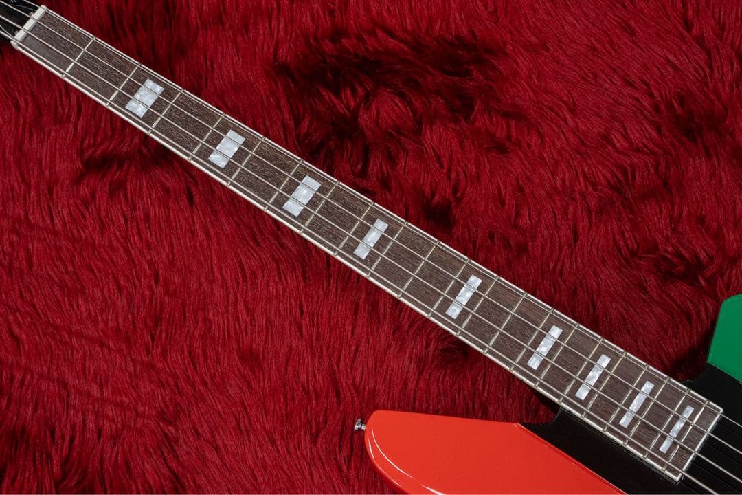 ベース Reverend Guitars MESHELLNDEGEOCELLO bass