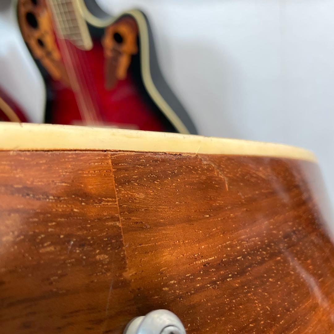 KAWAI ジャパンビンテージ　アコースティックギター FG120M