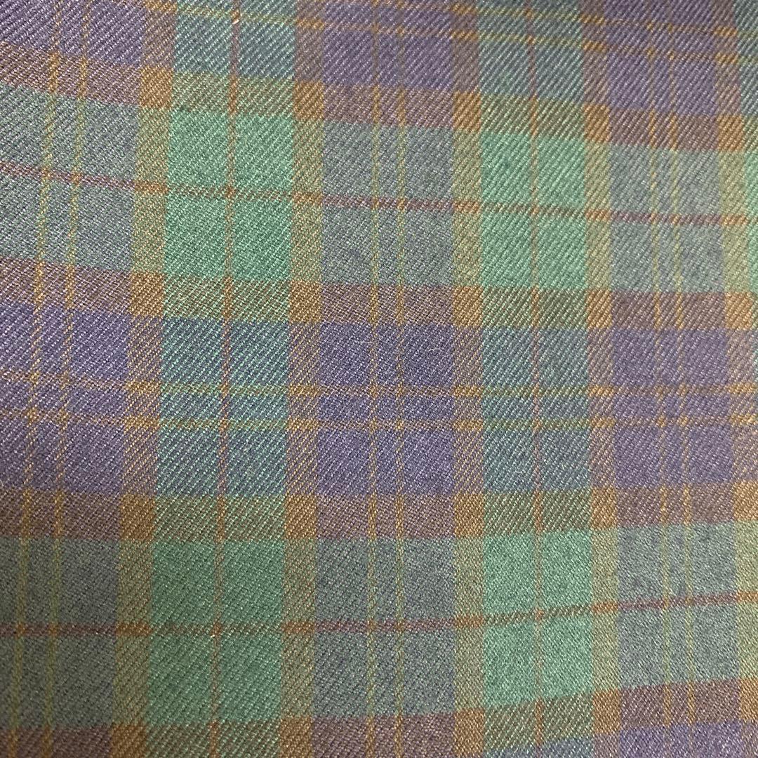 切り替えバルーンワンピ/犬服/犬服ハンドメイド/オーダー受付中