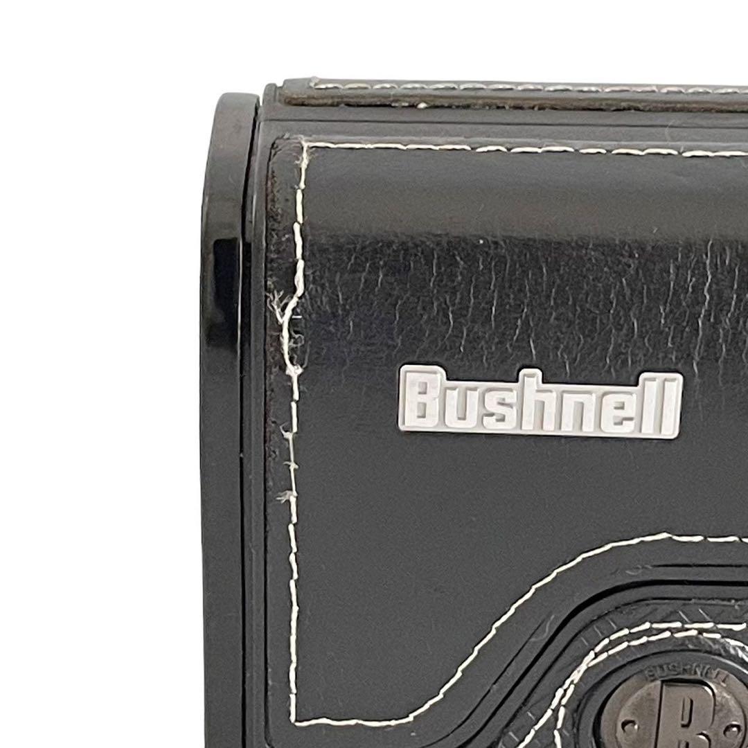 Bushnell ブッシュネル 距離測定器 ピンシーカースロープL7ジョルト