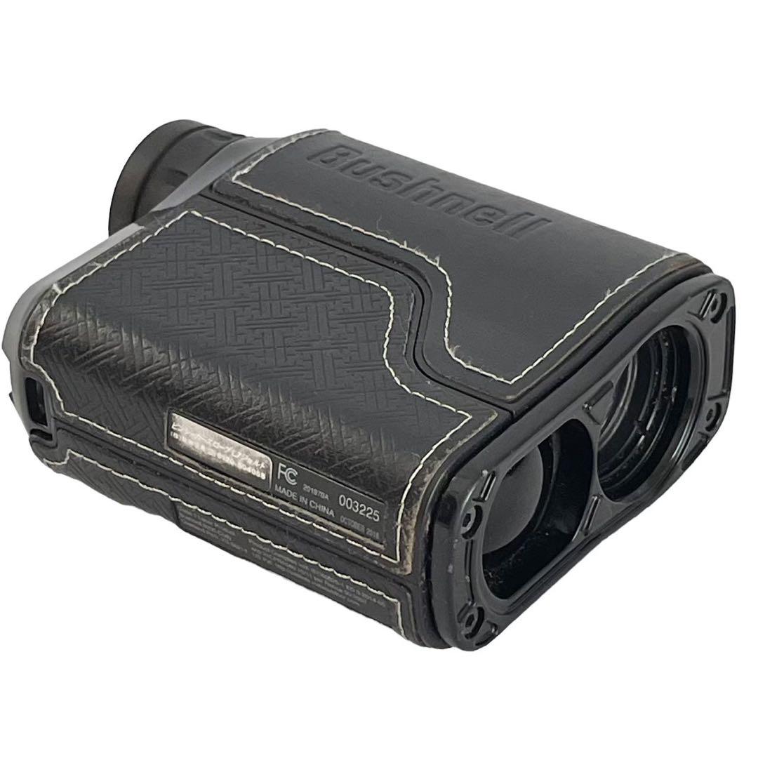 Bushnell ブッシュネル 距離測定器 ピンシーカースロープL7ジョルト