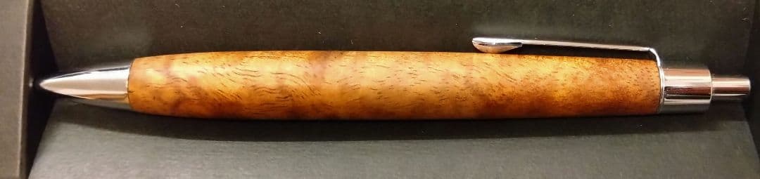 クラフトA クラフトエー ボールペン ハワイアンコア