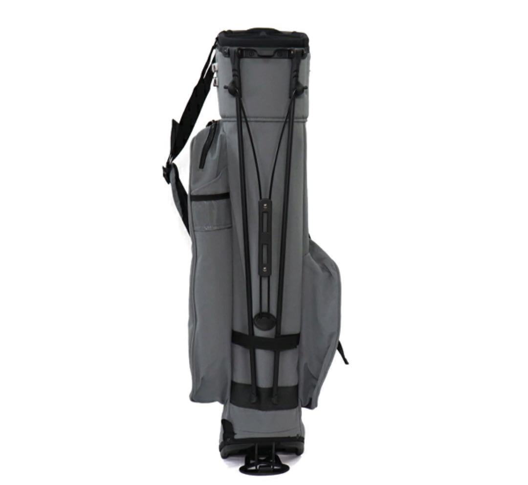 ピレッティ x ジョーンズ コラボ スタンドバッグ 新品　限定　ゴルフバッグ