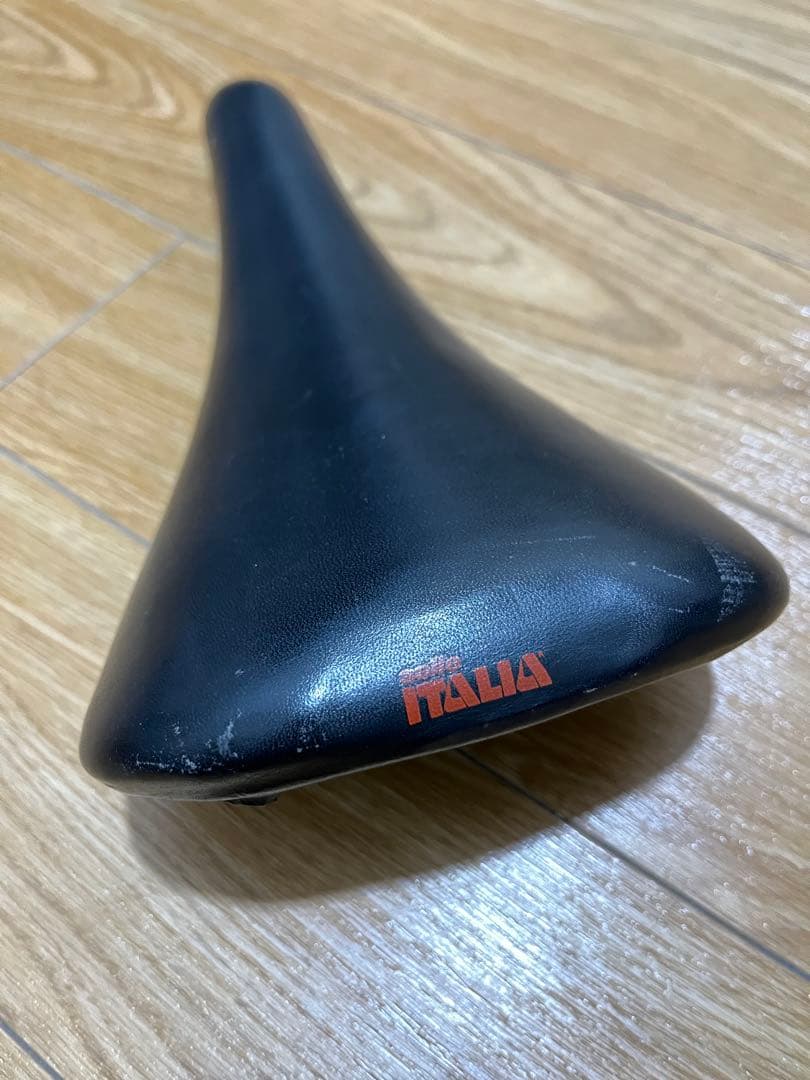Selle Italia flite 1990 サドル