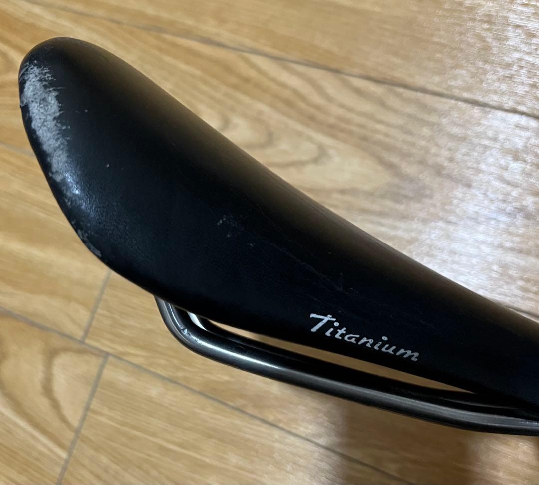 Selle Italia flite 1990 サドル