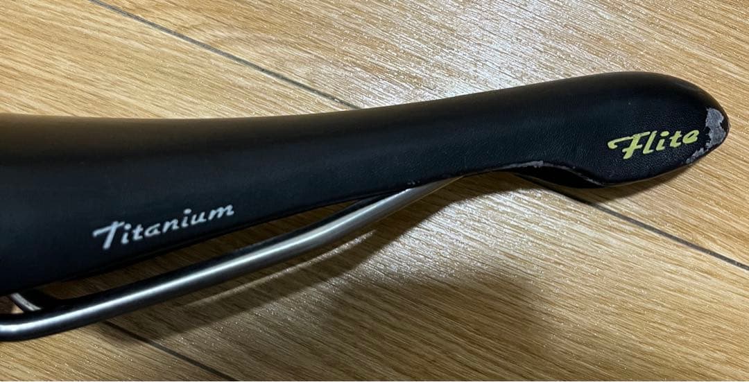Selle Italia flite 1990 サドル
