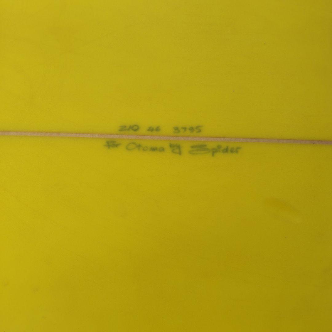 サーフィン・ボディボード Semi GON Surf Board