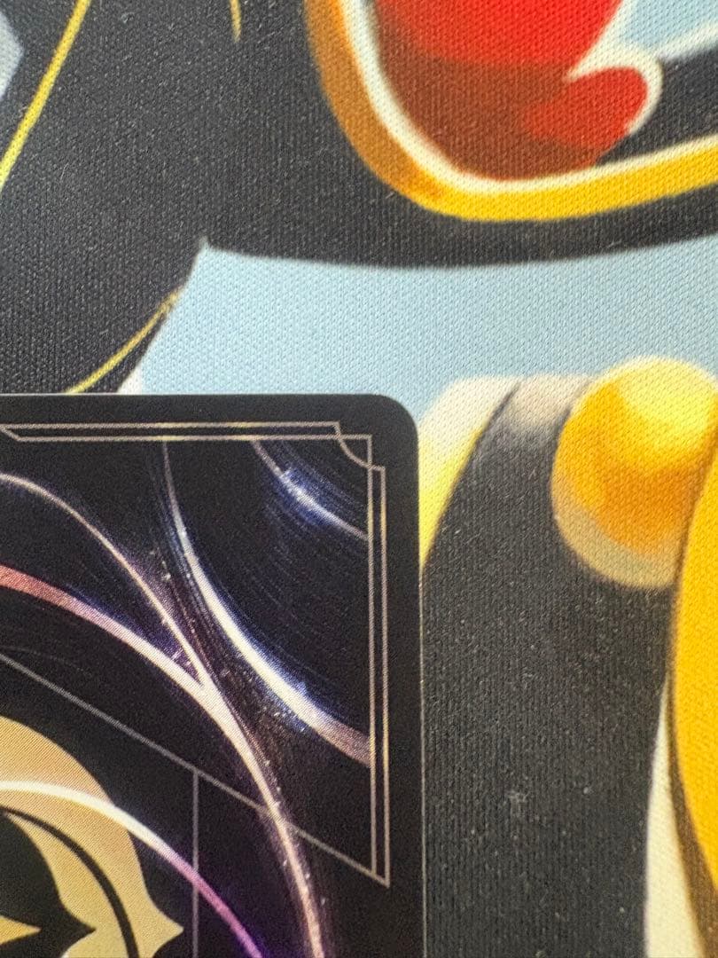 ロルカナ　エルサ　冬の精霊　エンチャンテッド