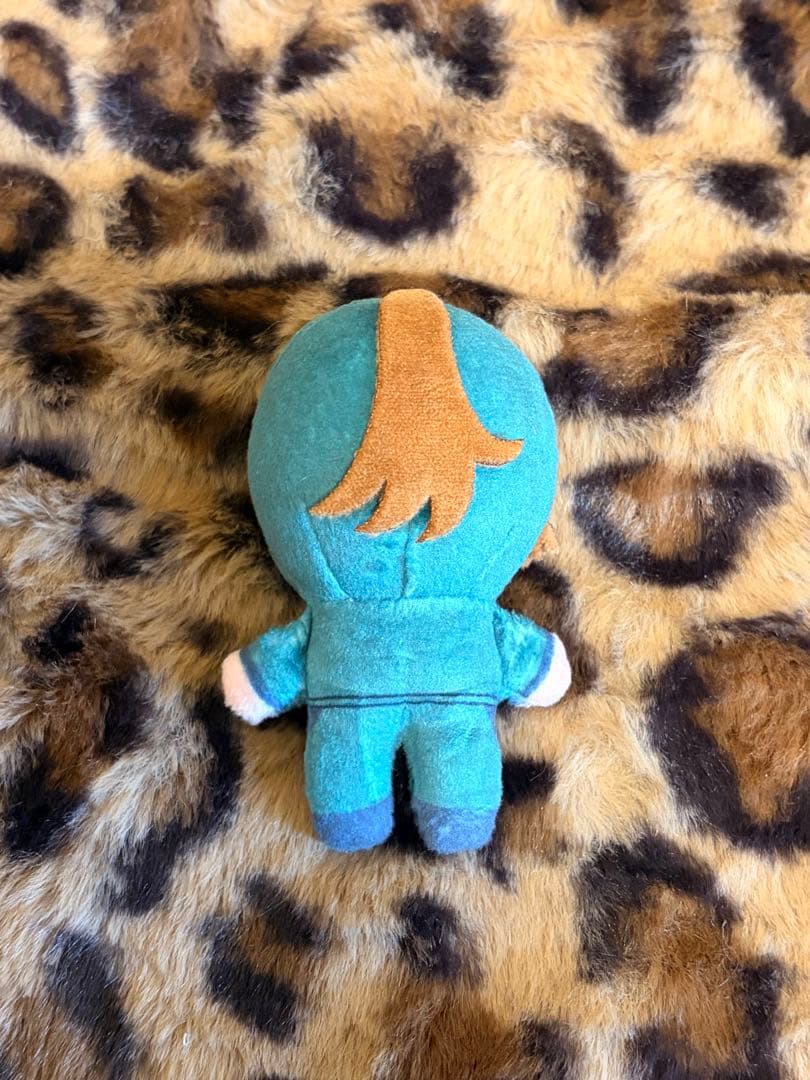 忍たま　ほわぬい　善法寺伊作