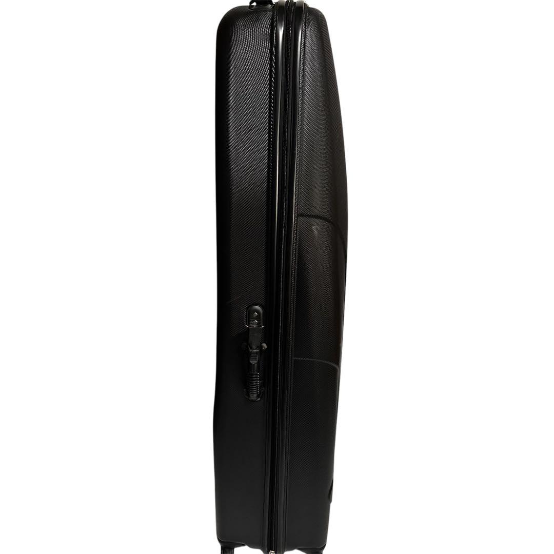 Samsonite サムソナイト ゴルフバッグ カバーケース ハードタイプ