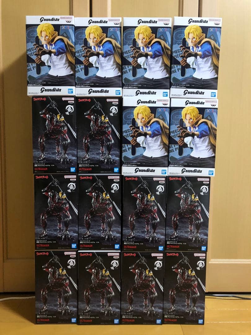 アニメ フィギュア まとめ売り 　　　　⑩