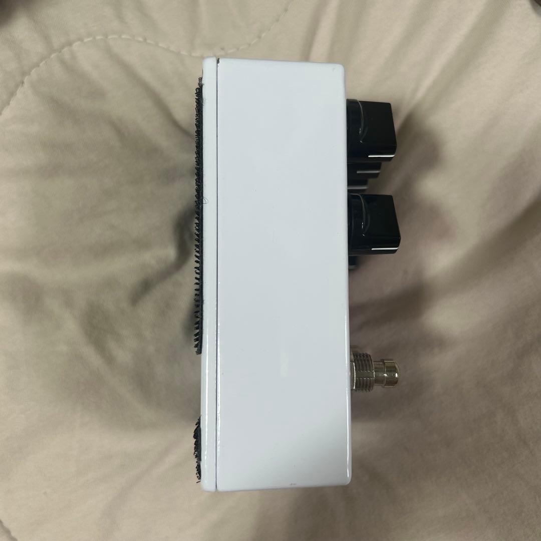 WAMPLER Plexi-Drive Deluxe ギターエフェクター