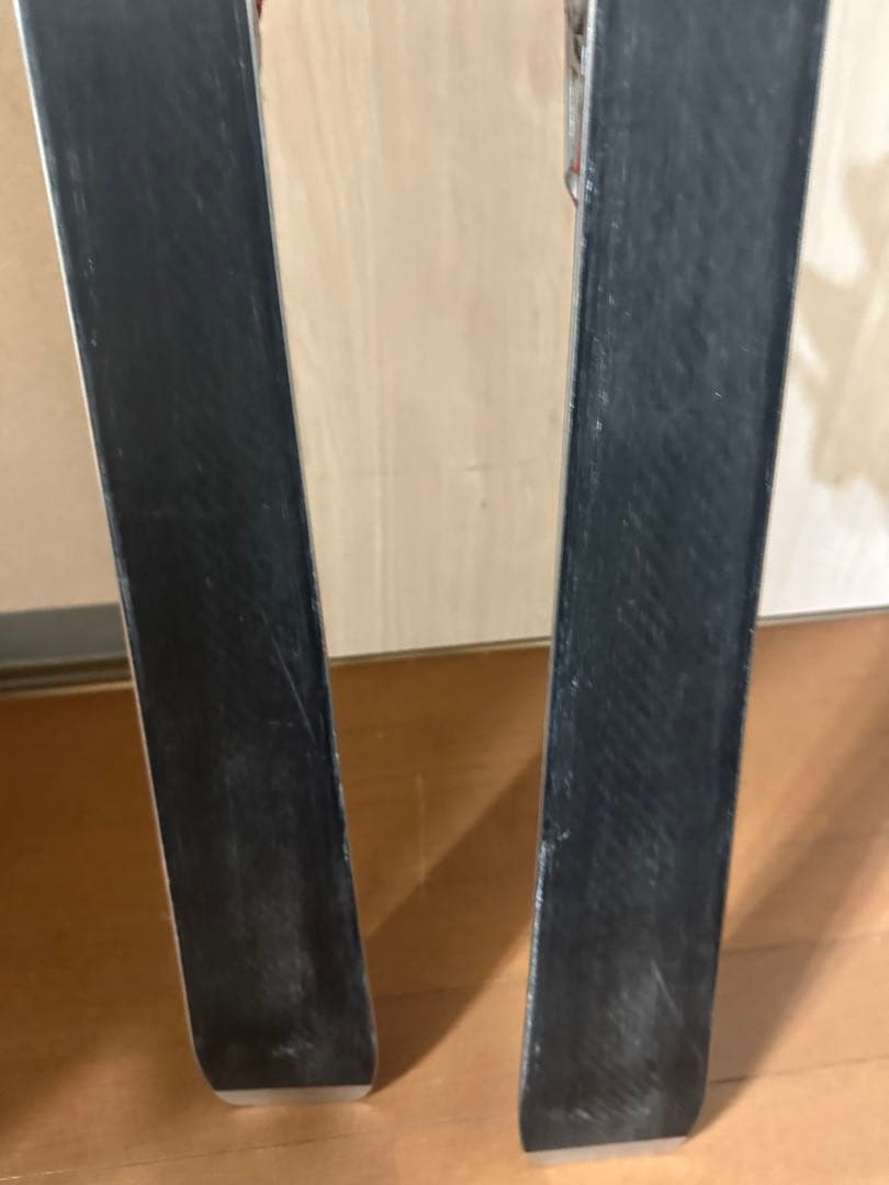 ID one TTM 165cm スキー板