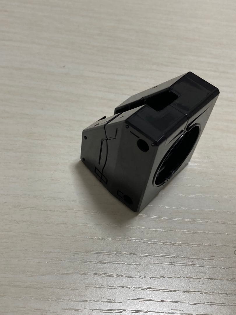 CSMファイズギア&ファイズアクセルver2 付属品