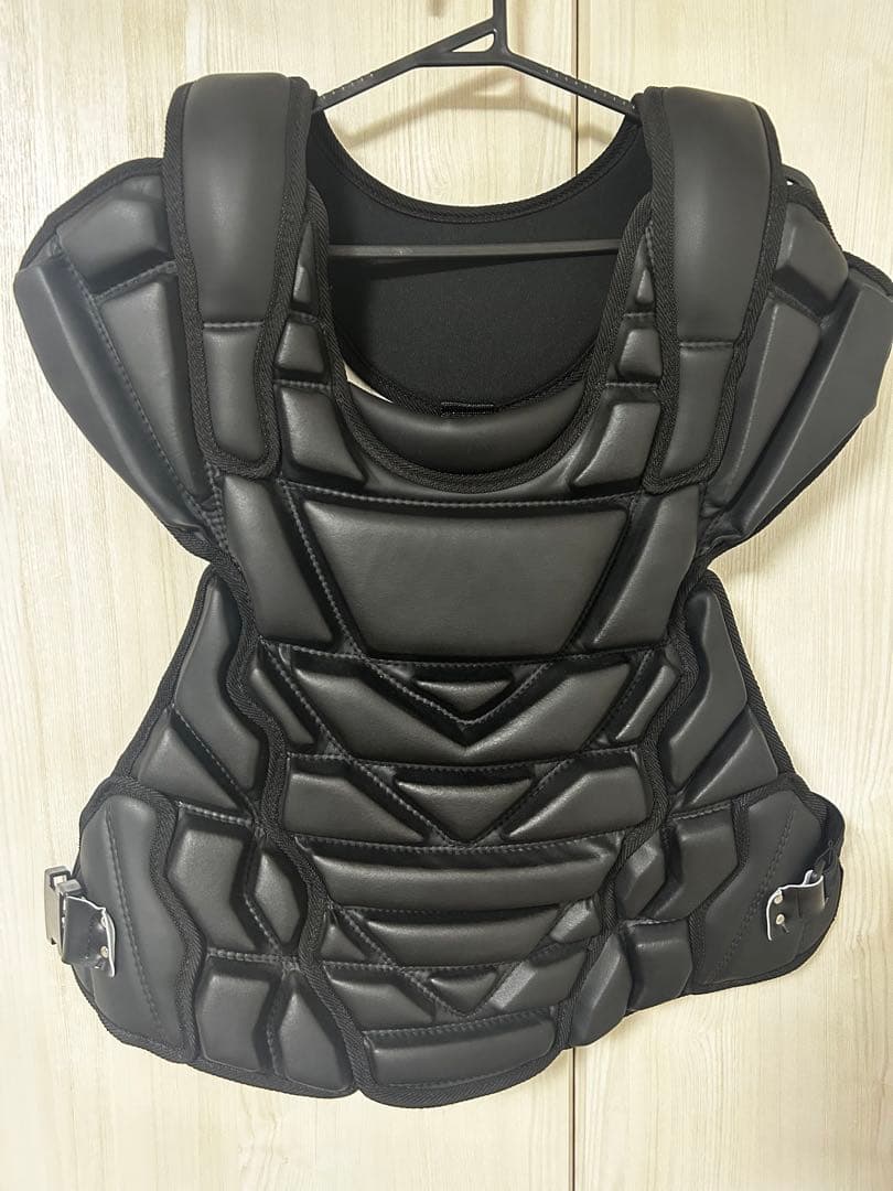 SSK 硬式 キャッチャー プロテクター