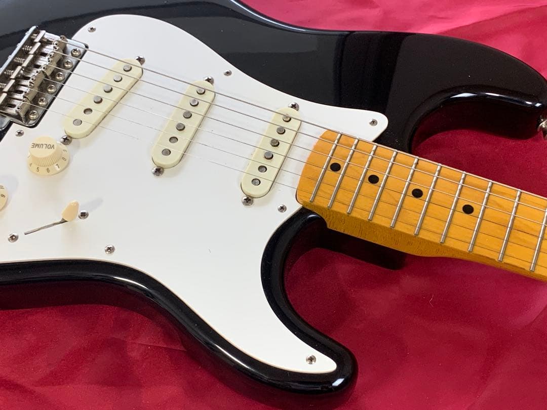 【美品】Fender Japan ST57 Stratocaster ストラト