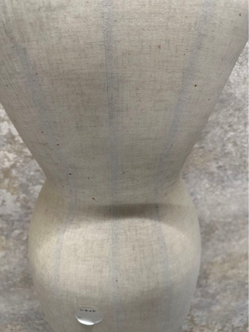 東京キイヤ　洋裁用 トルソー　マネキン