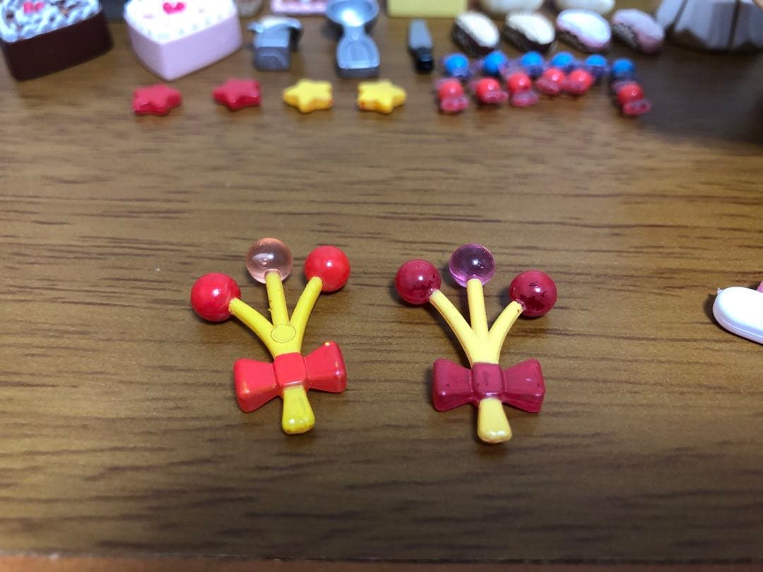 シルバニアファミリー人形 小物 まとめ売り