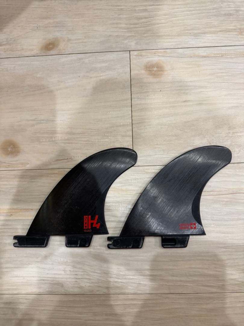 Sharpeye サーフボード　inferno FT