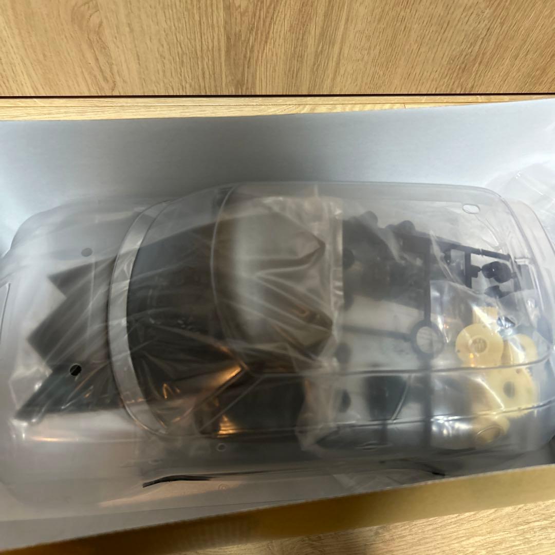 タミヤ RC 1/10 ミニクーパーS 2006